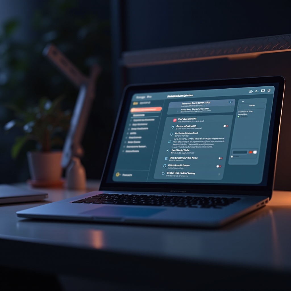 MacBook Pro에서 내장 마이크를 고치는 방법