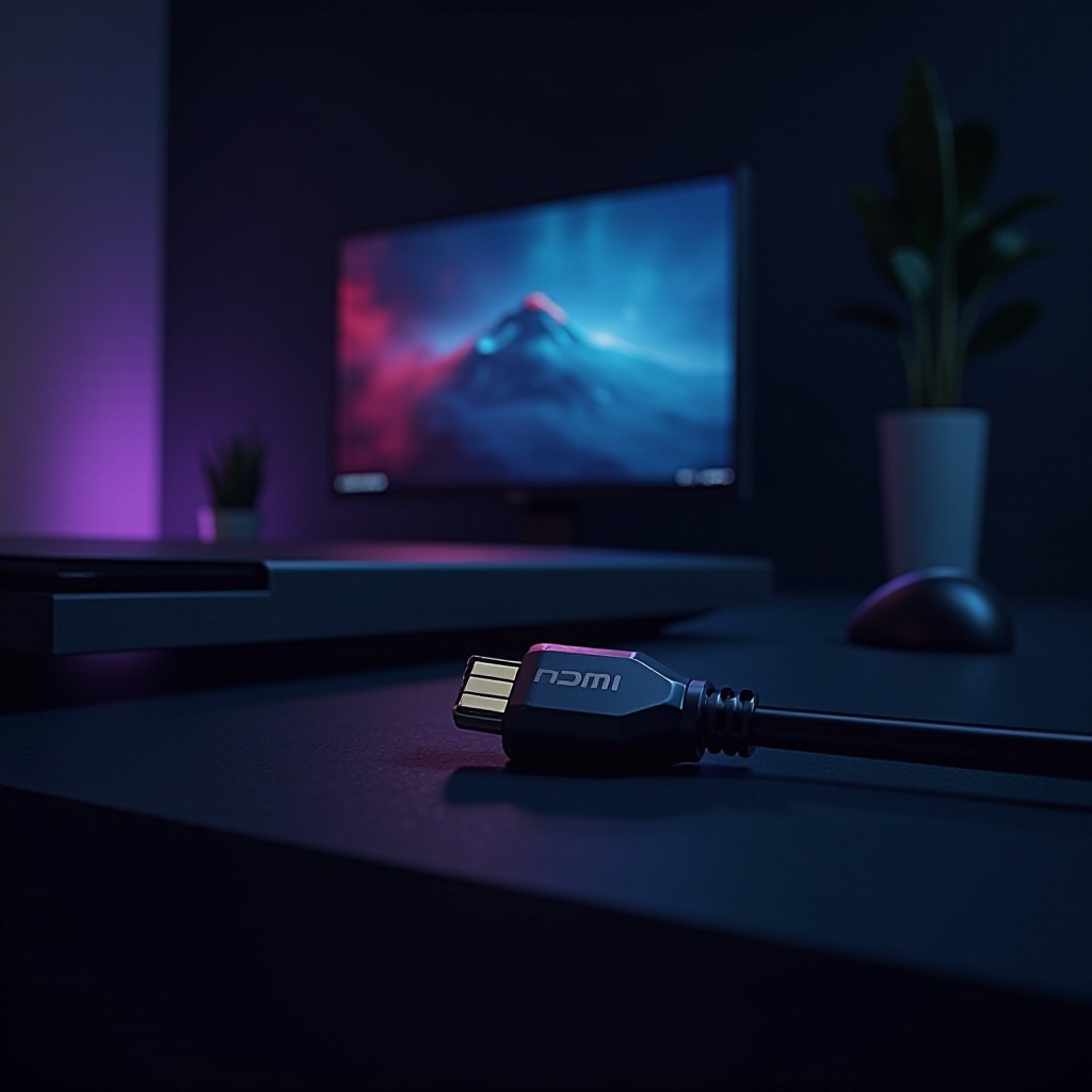 PS5 Proに最適なHDMI