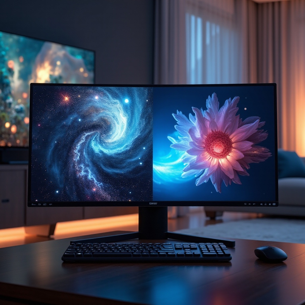 mengapa monitor komputer lebih mahal daripada tv