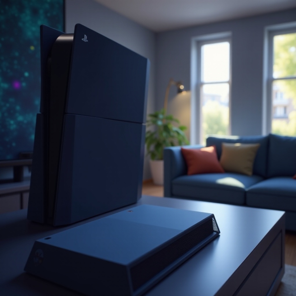 PS4 ฮาร์ดดิสก์ทดแทน