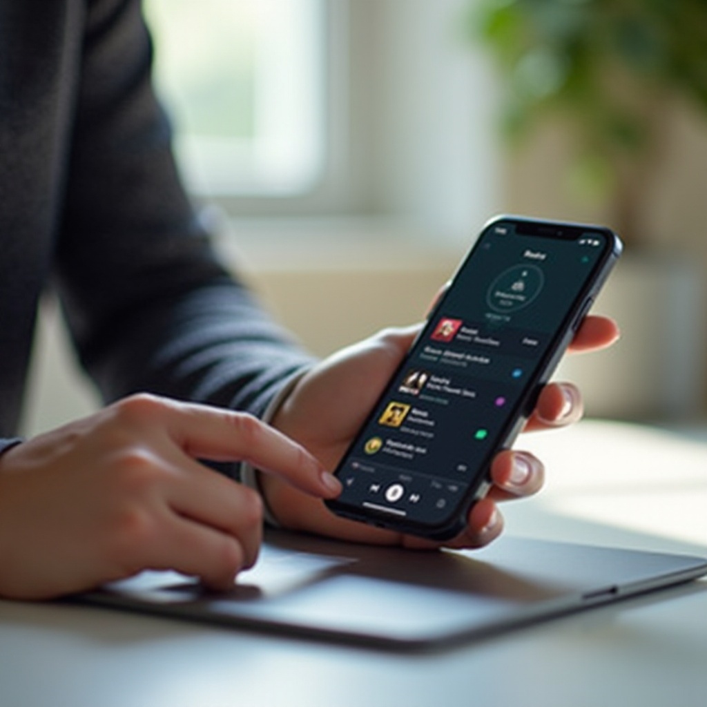iTunes olmadan iPhone'a müzik nasıl indirilir