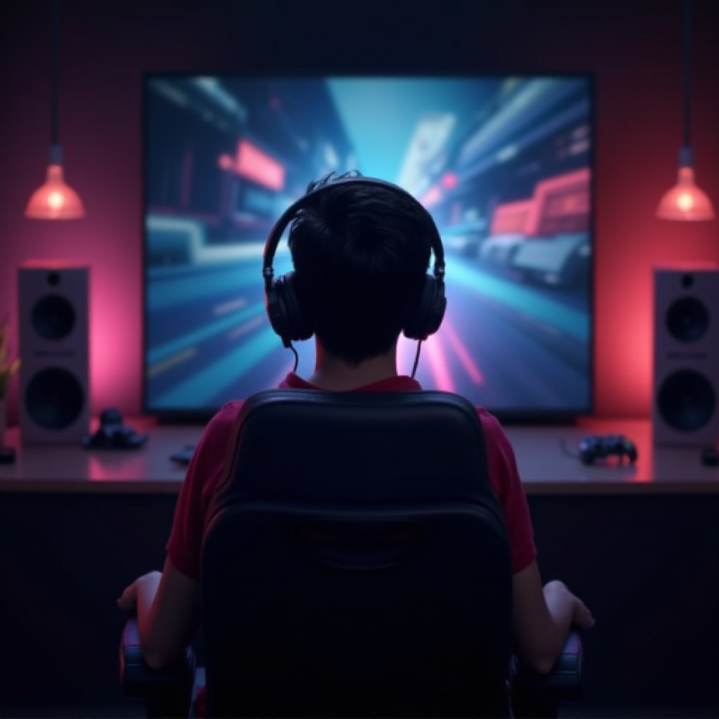 PS5 프로 FPS 속도