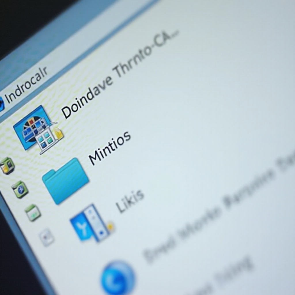 ปรับแต่งไอคอนโฟลเดอร์ Windows 11