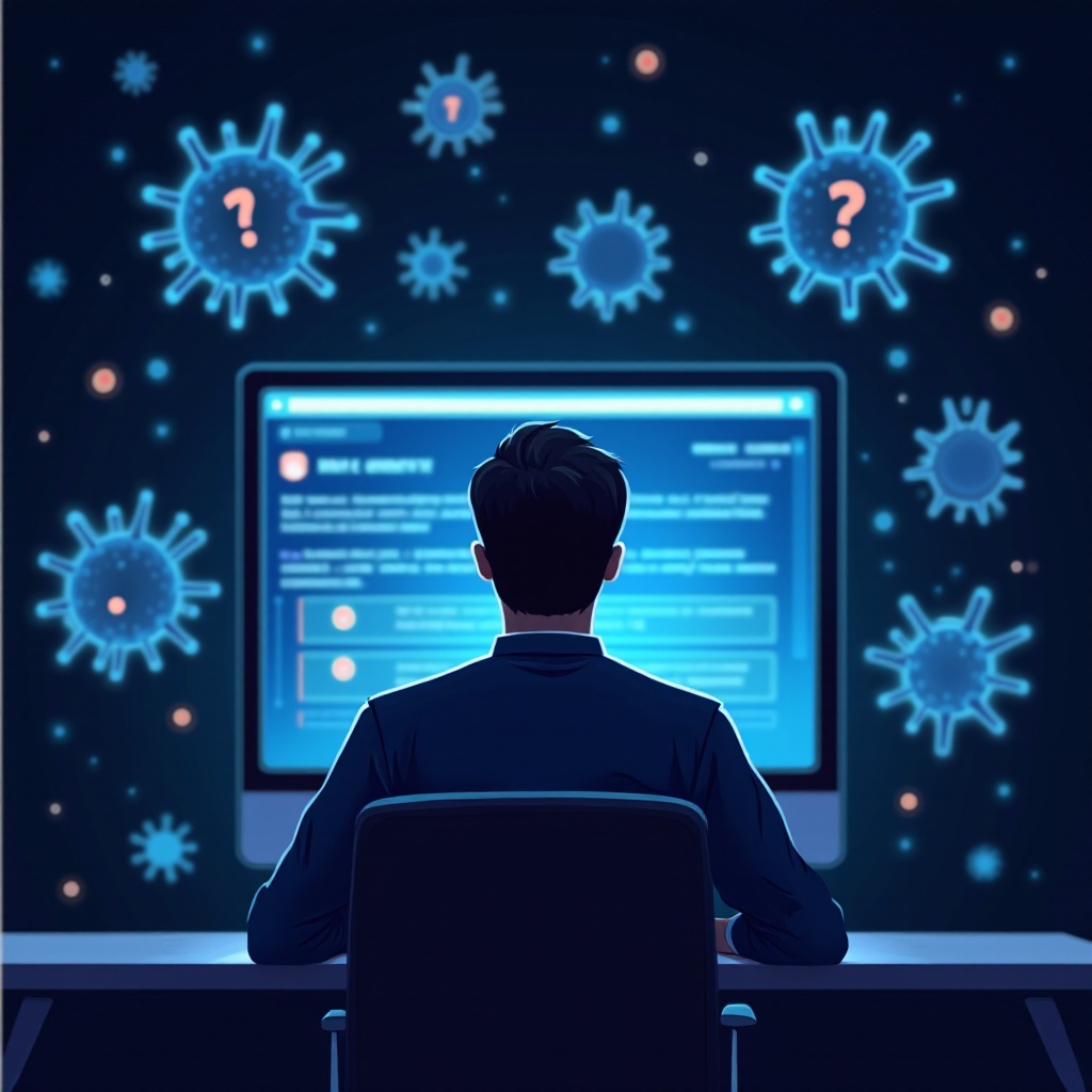 การรีเซ็ตพีซีลบไวรัสหรือไม่