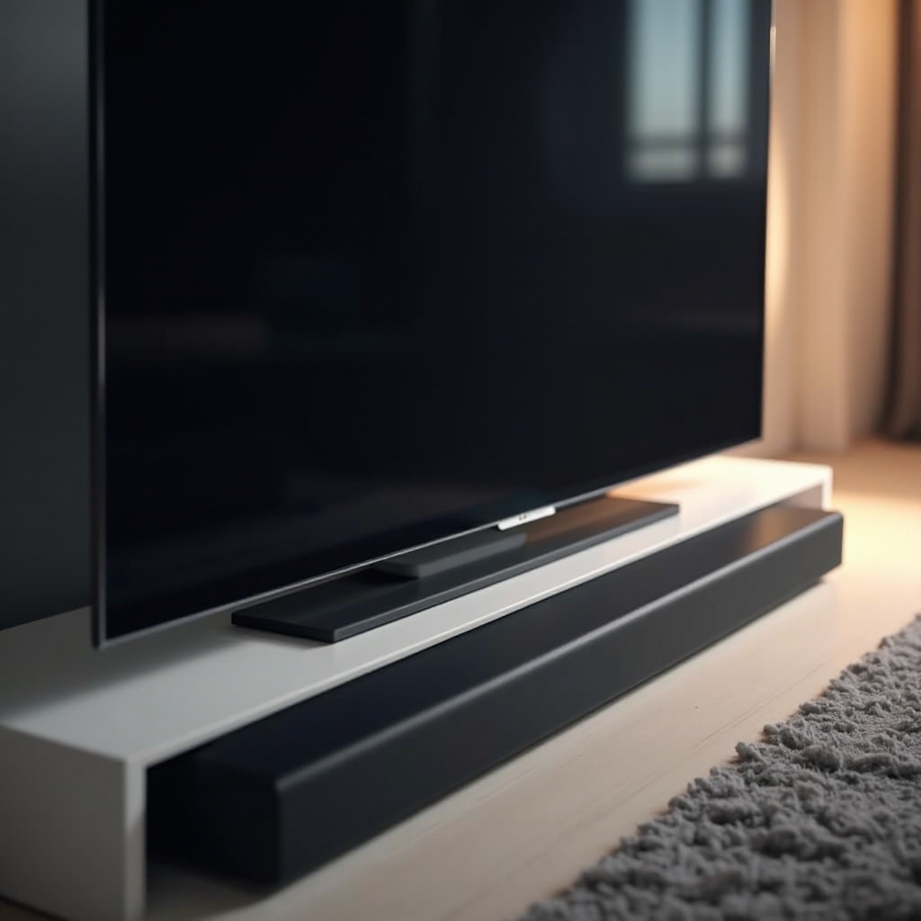 Sonos Arc가 TV 소리를 재생하지 않습니다