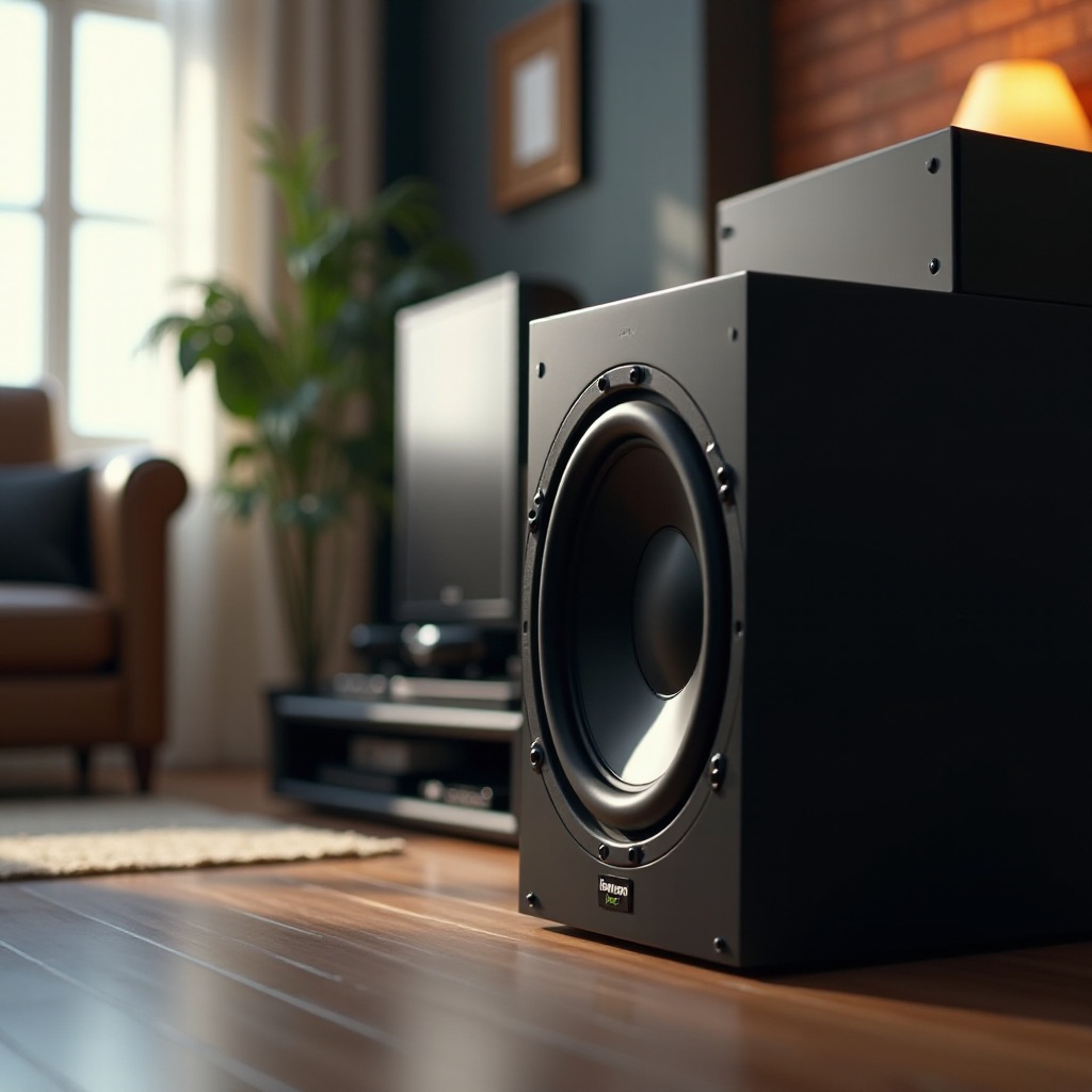 subwoofer terbaik di bawah 500