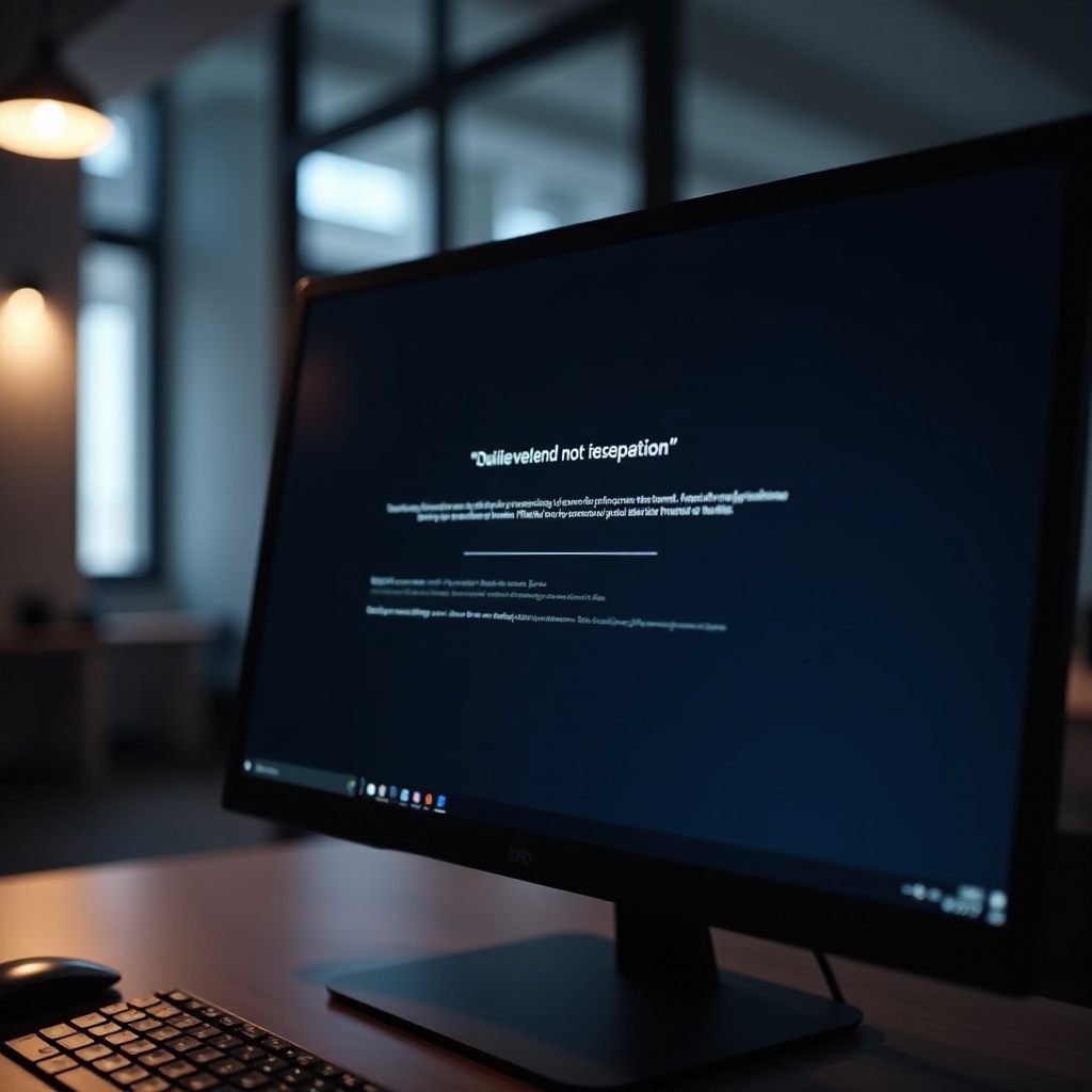 ข้อยกเว้นระบบไม่สามารถจัดการได้ windows