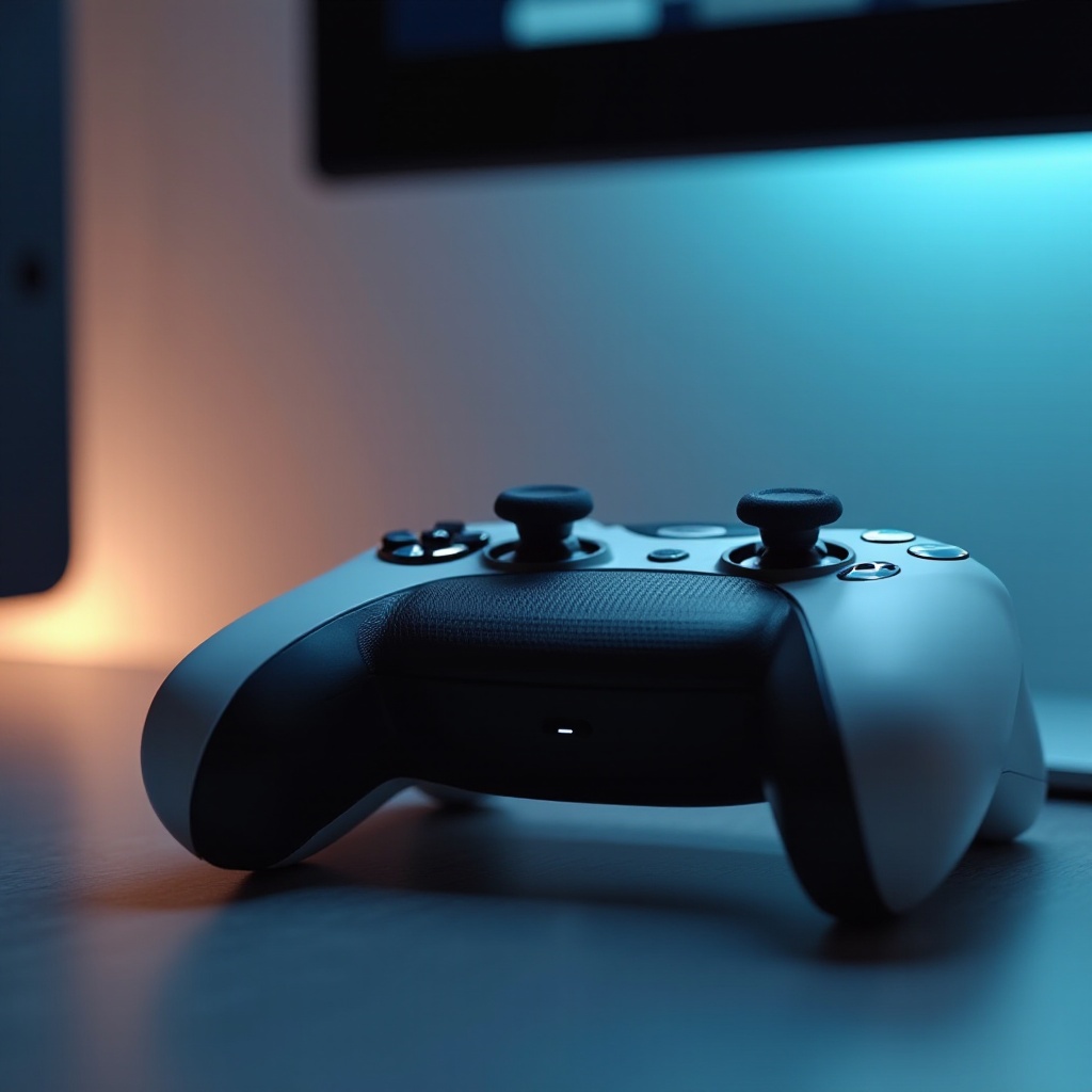 私のps5コントローラーをリセットする方法