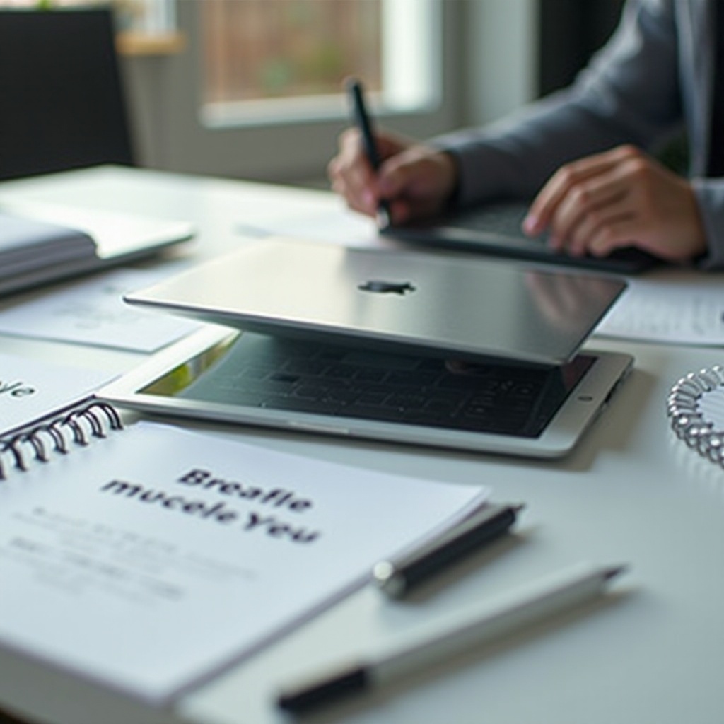 iPad hoparlörü çalışmıyor