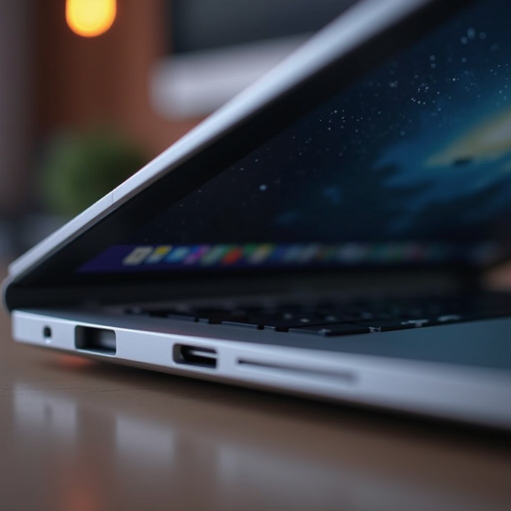 จะแก้ไขไมโครโฟนภายในบน MacBook Pro ของฉันได้อย่างไร