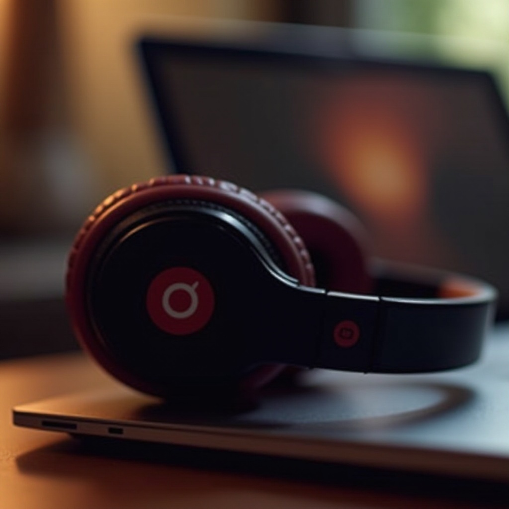 beats kulaklık güncelleyici