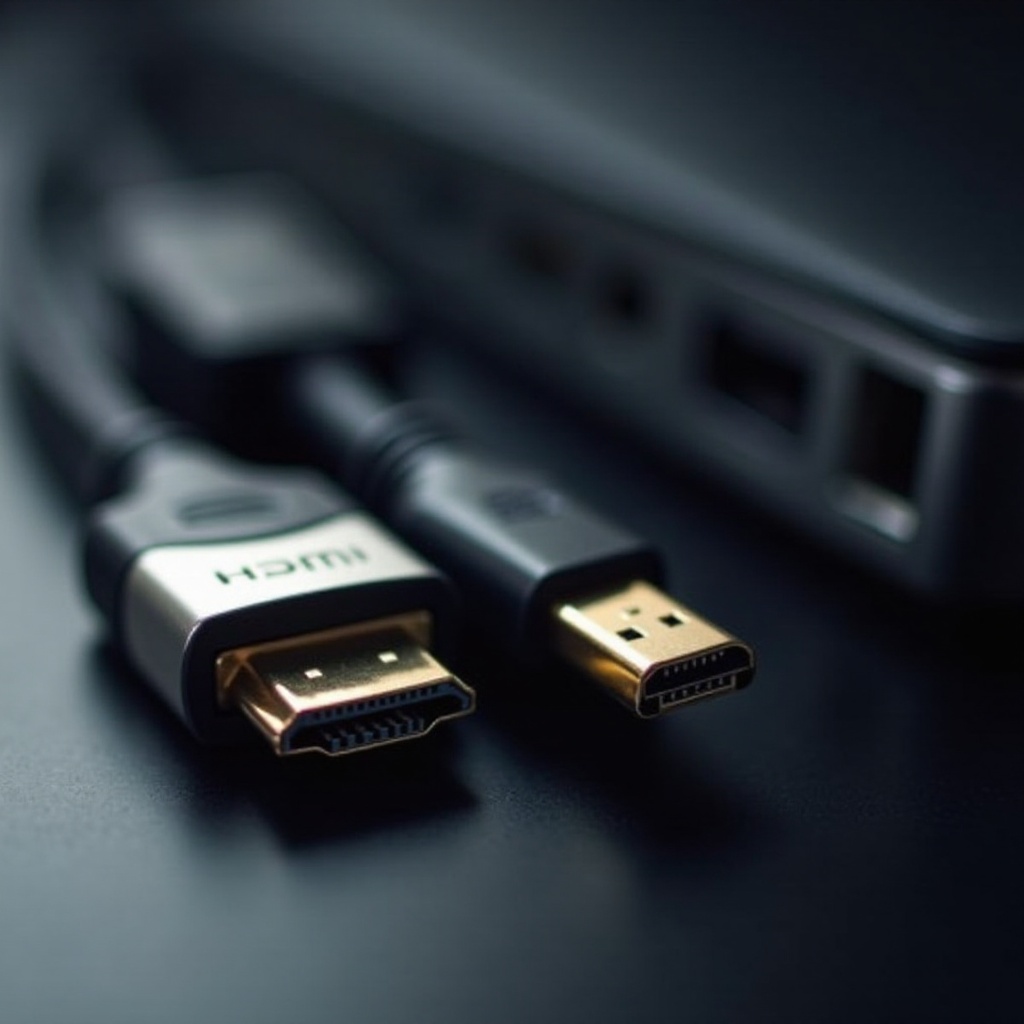 HDMI 2.0と2.1の違いは何ですか？