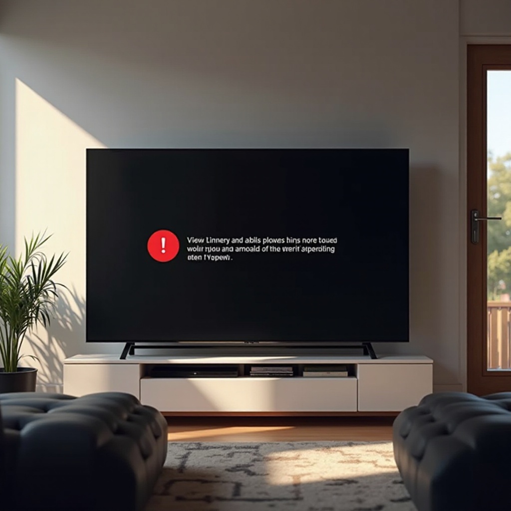 NetflixがSamsungテレビで動作しません