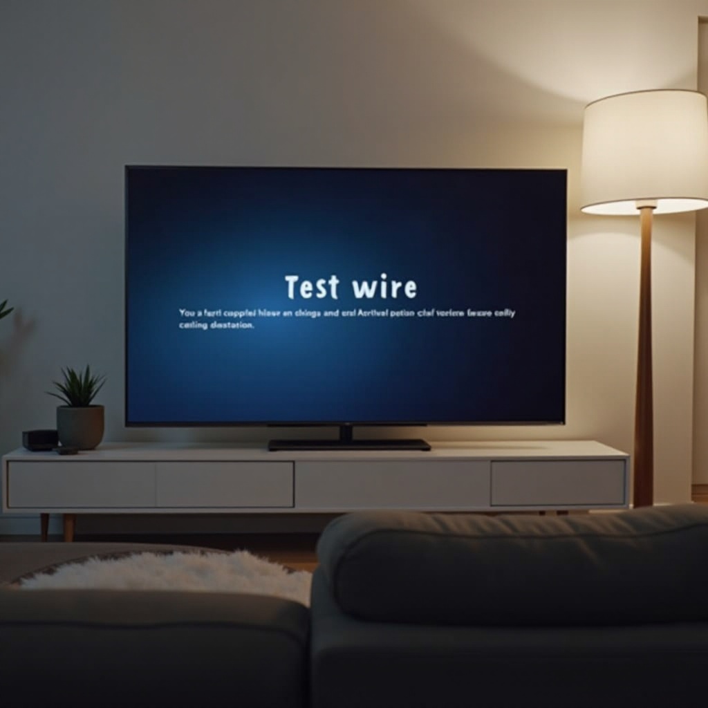tcl tv uygulamaları çalışmıyor