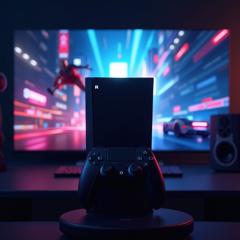 PS5 ProのFPS率