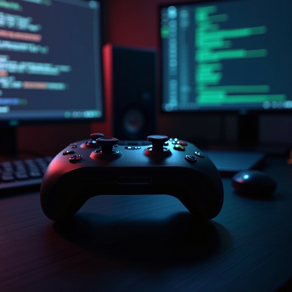 pengontrol xbox series s terus terputus