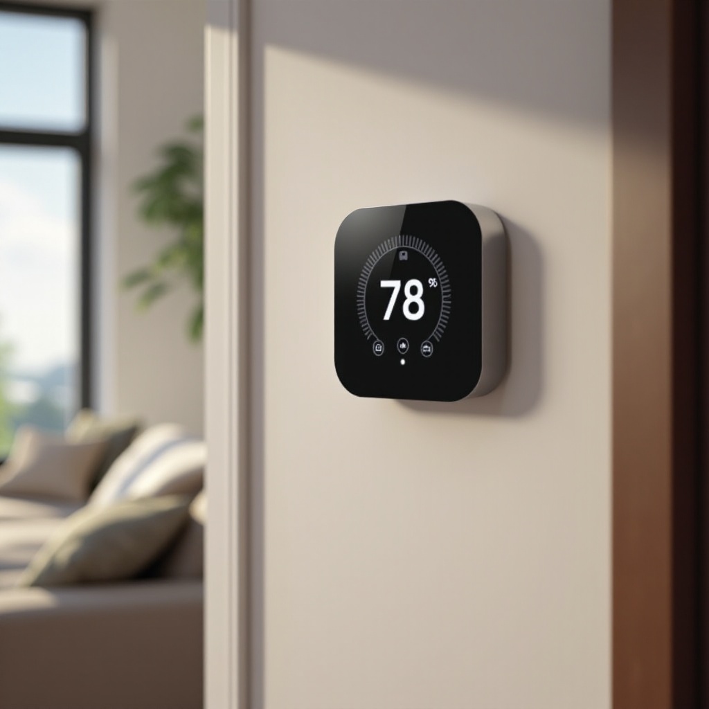 cara mengetahui apakah termostat pintar kompatibel