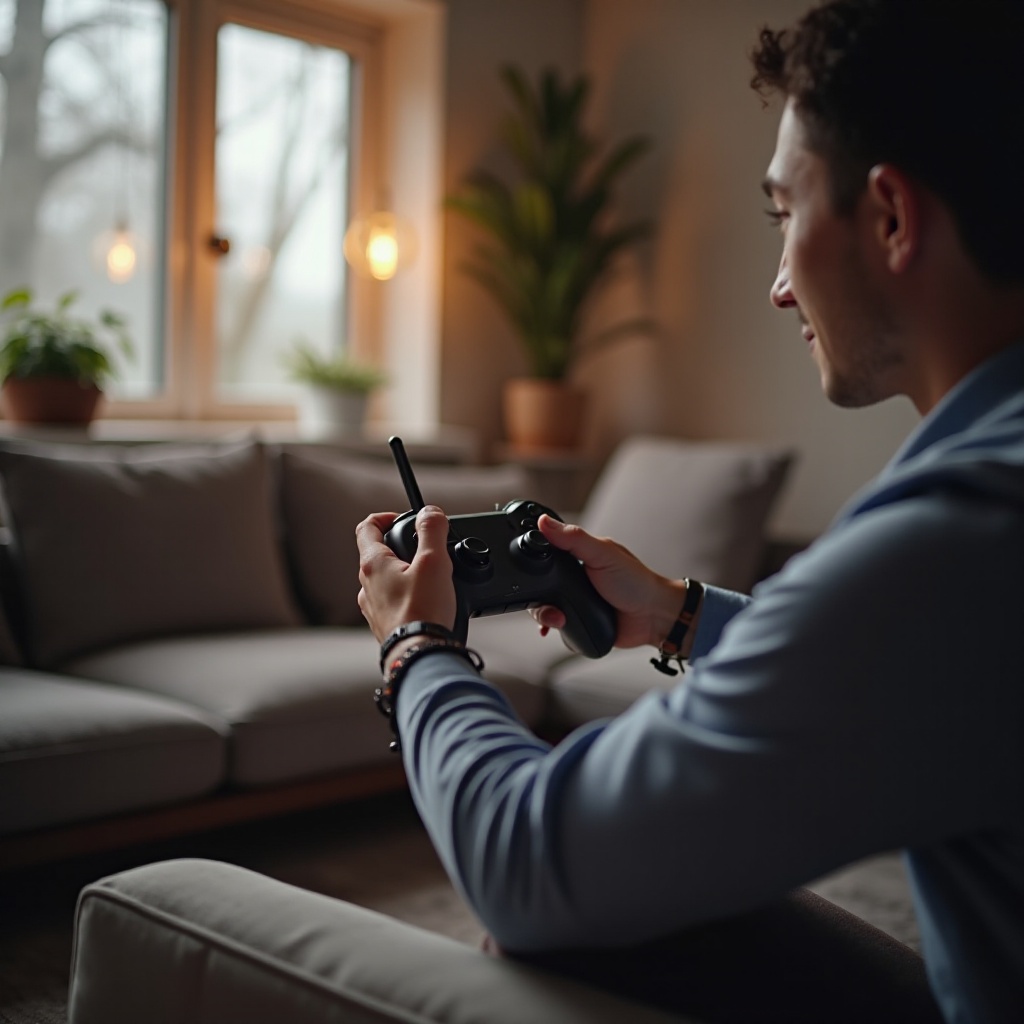 モーションコントローラーは、プラグインしない限りPS3で動作しません