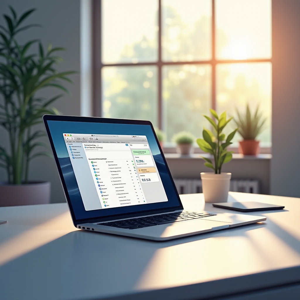 MacBookのバッテリーを長持ちさせる方法