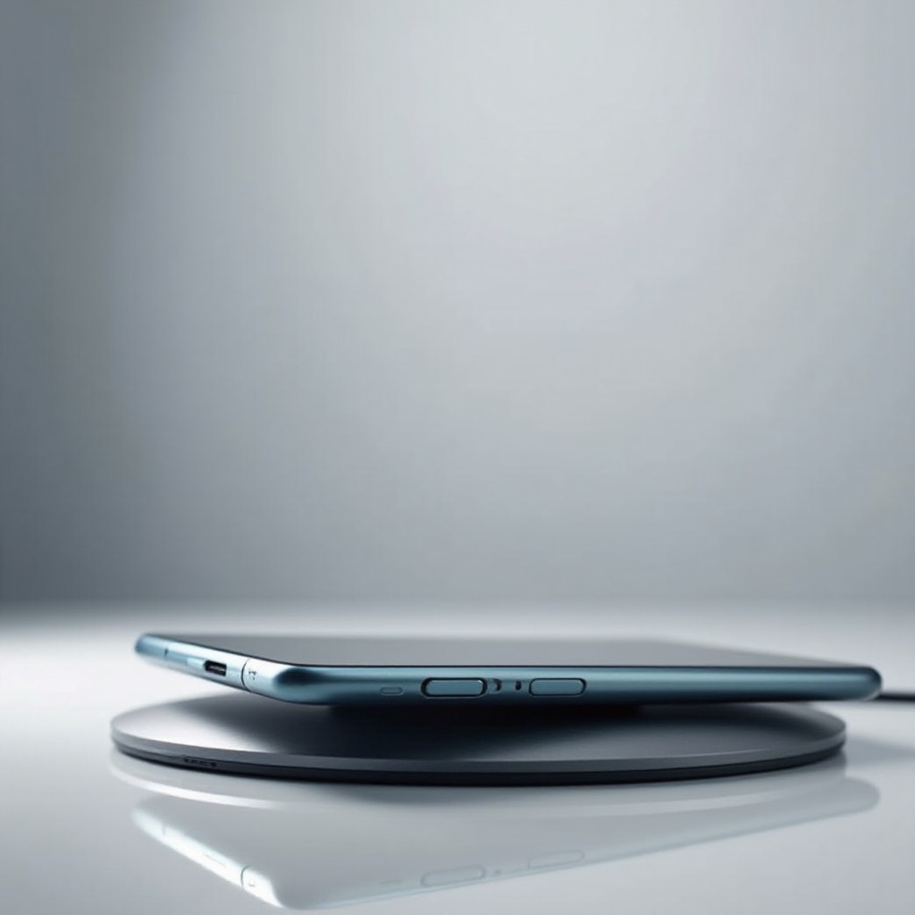 s24 fe'nin kablosuz şarjı var mı