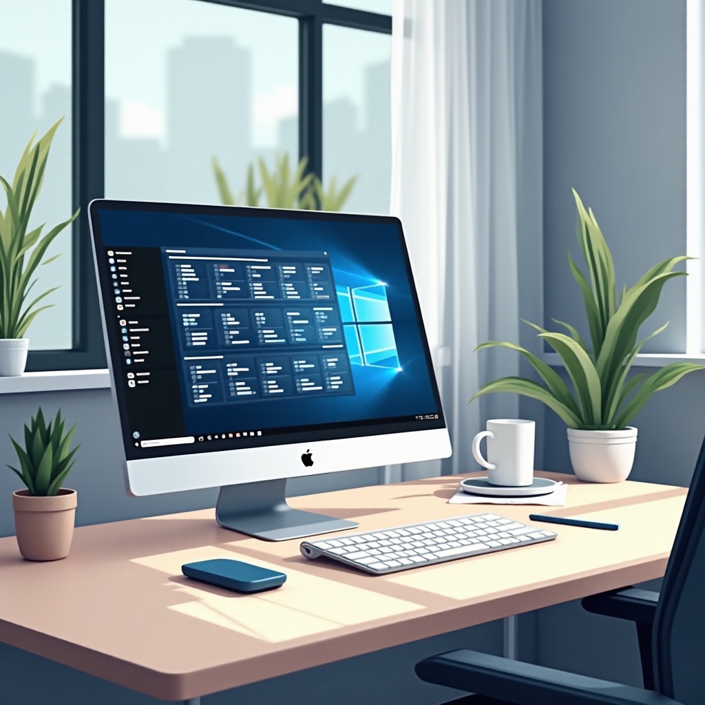 การอัปเดตวินโดวส์ทำให้คอมพิวเตอร์ช้าลง