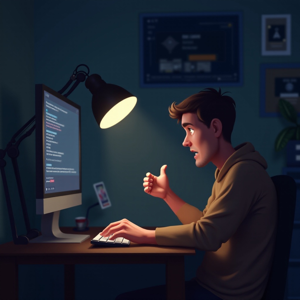 Steam mengatakan saya tidak memiliki game.