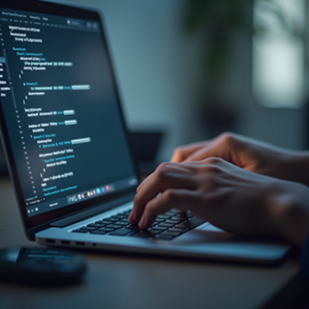 내 컴퓨터 로그인 비밀번호를 변경하는 방법