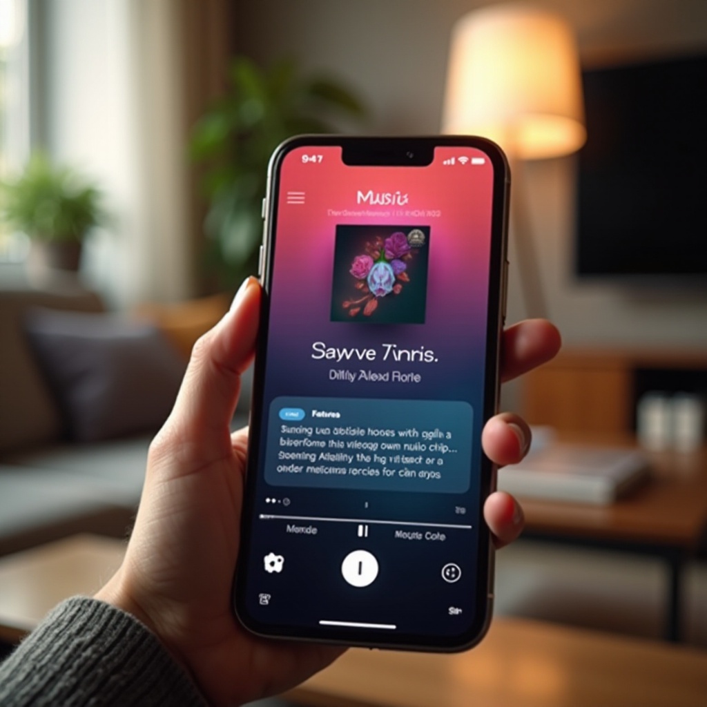 cara mengunduh musik di iphone tanpa itunes