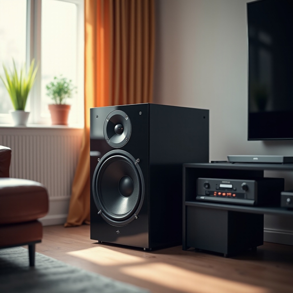 ซับวูฟเฟอร์ที่ดีที่สุดที่ต่ำกว่า 500