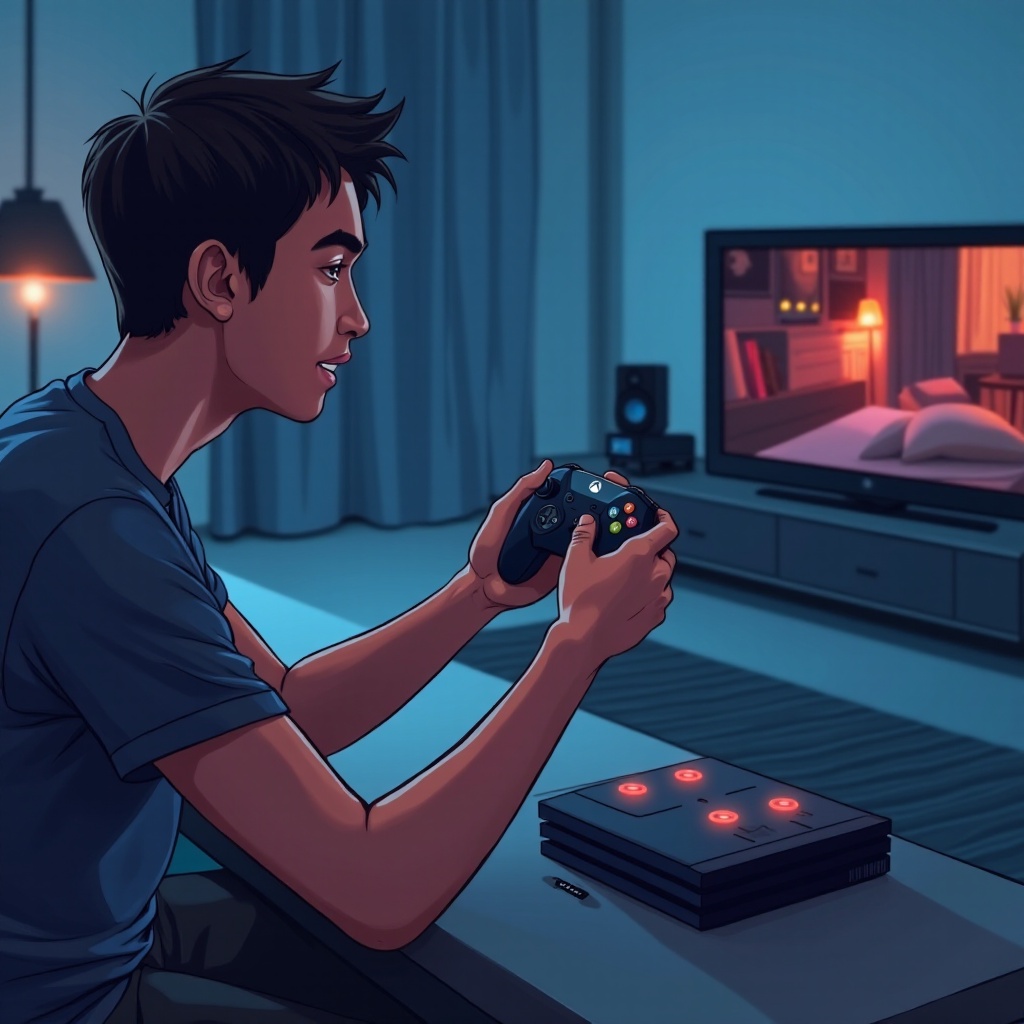 モーションコントローラーは、プラグインしない限りPS3で動作しません