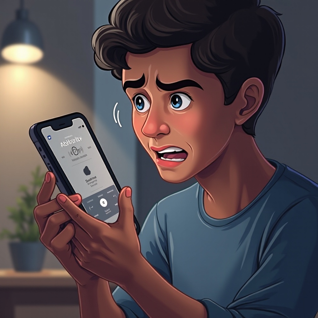 นาฬิกาปลุกไม่ดัง iPhone