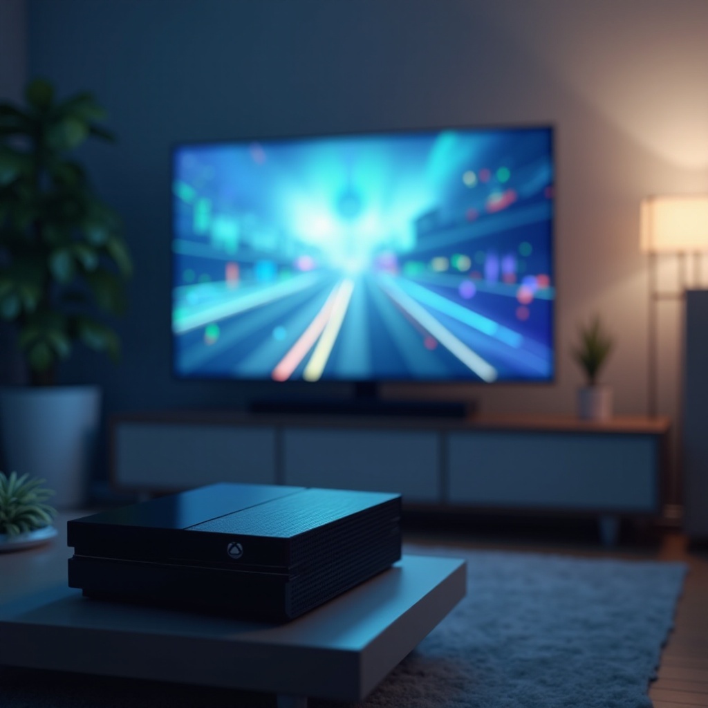 อัตราการรีเฟรชสำหรับ Xbox One