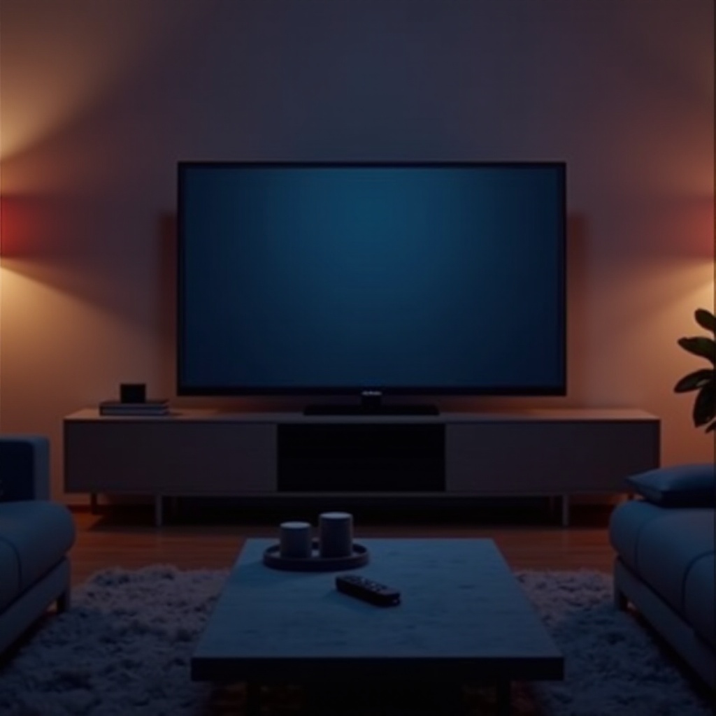 Hisense Roku TV sürekli kapanıyor