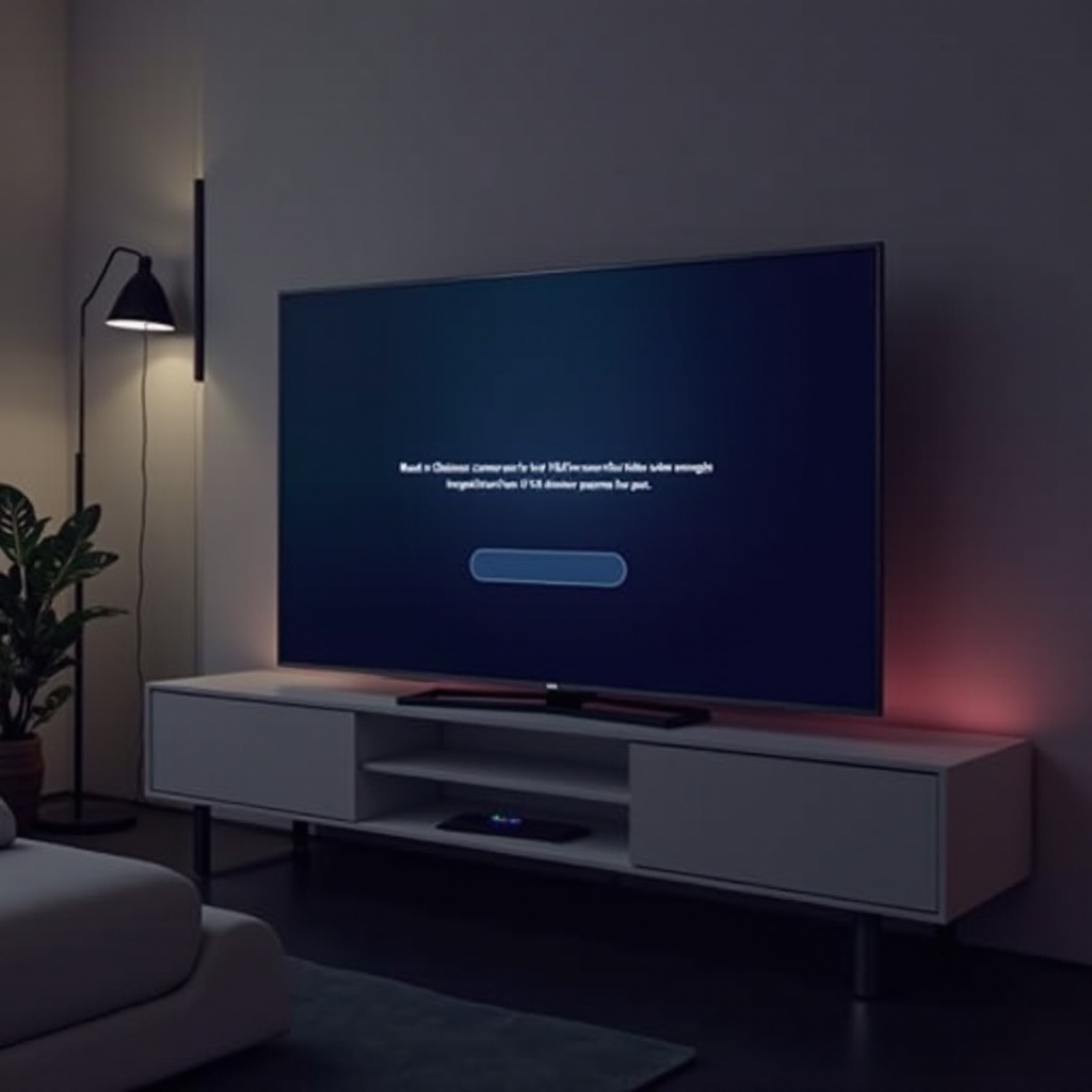 roku tvのhdmiが動作しない