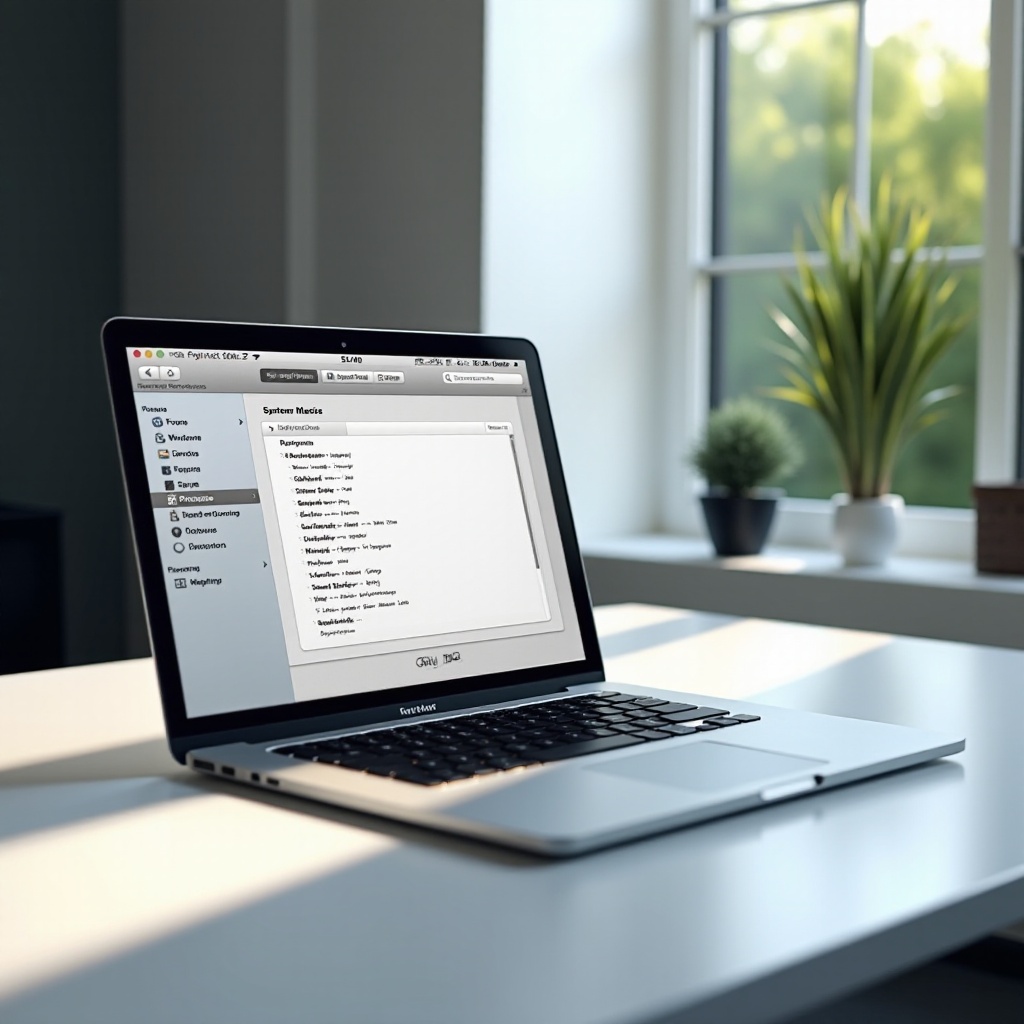 맥북 배터리를 더 오래 지속시키는 방법