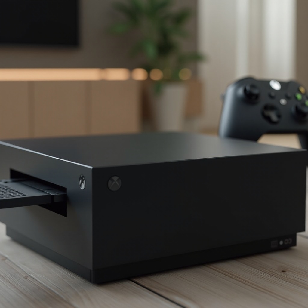 Xbox Series X disk kabul edebilir mi