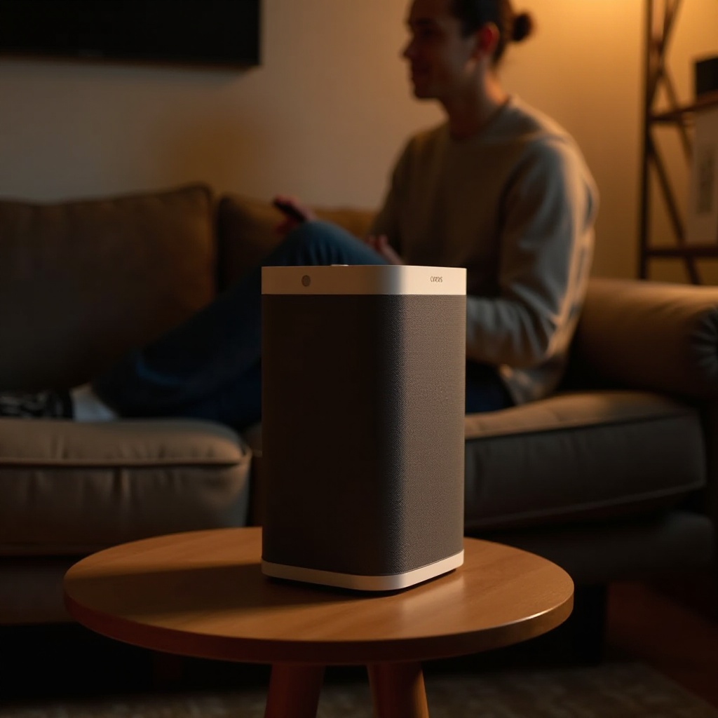 Sonos sürekli kesiliyor