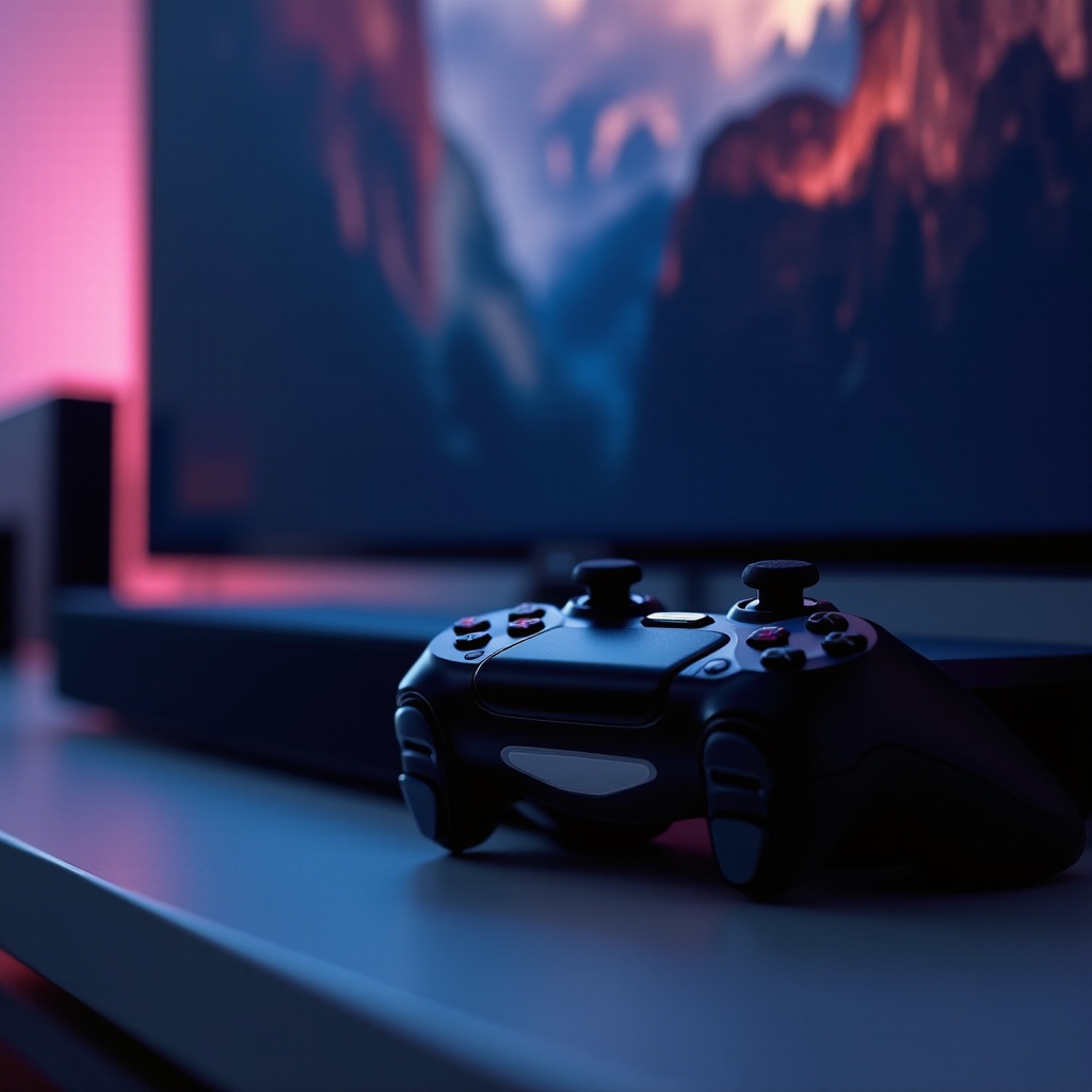 ps5 denetleyicileri ses çubuklarıyla uyumlu mu