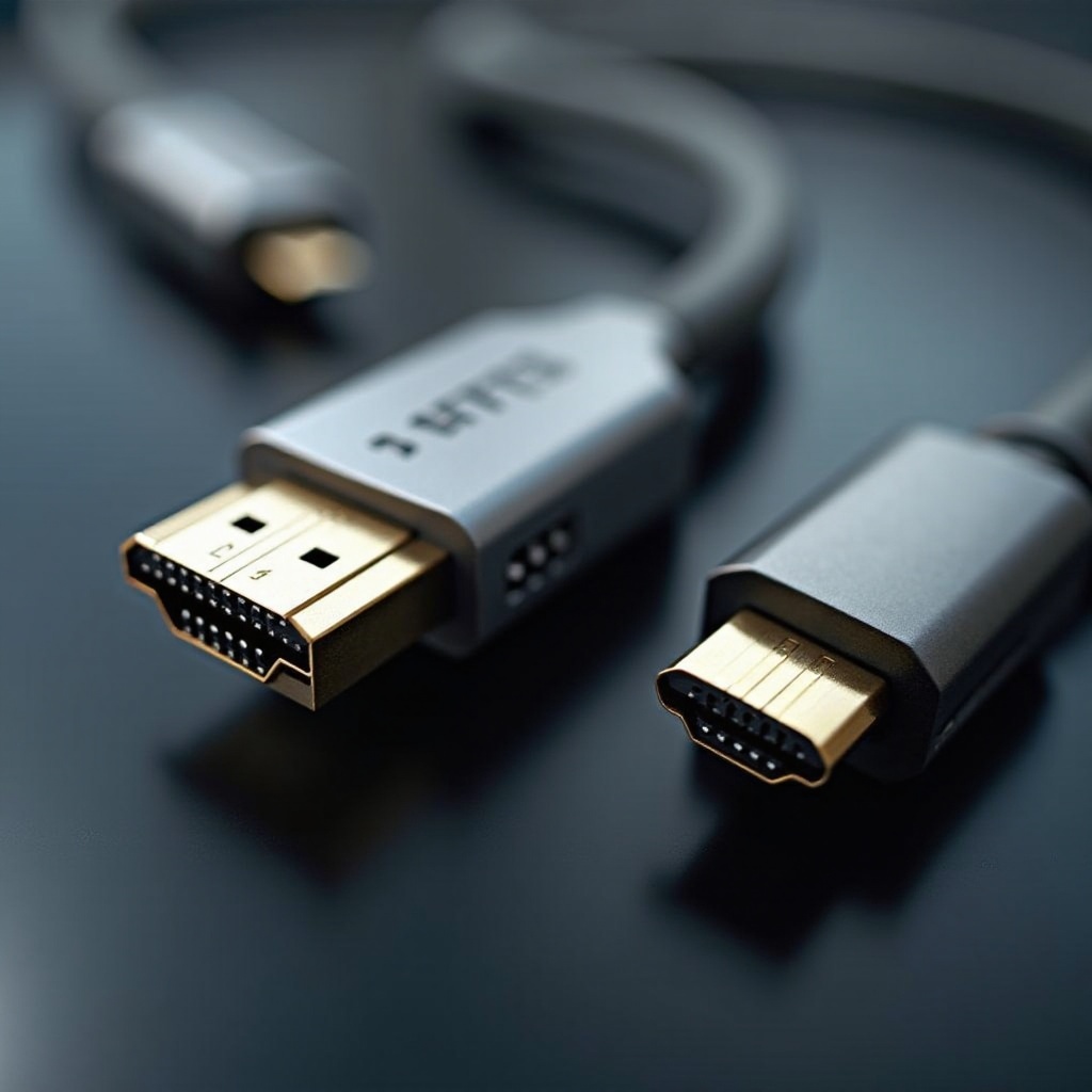 ความแตกต่างระหว่าง hdmi 2.0 และ 2.1 คืออะไร?