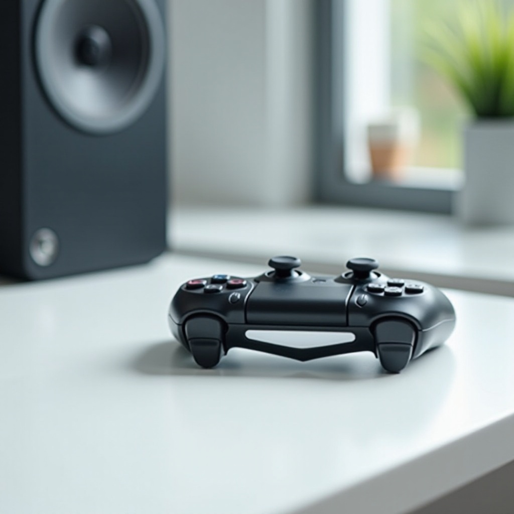 ps5 denetleyicimi nasıl sıfırlarım