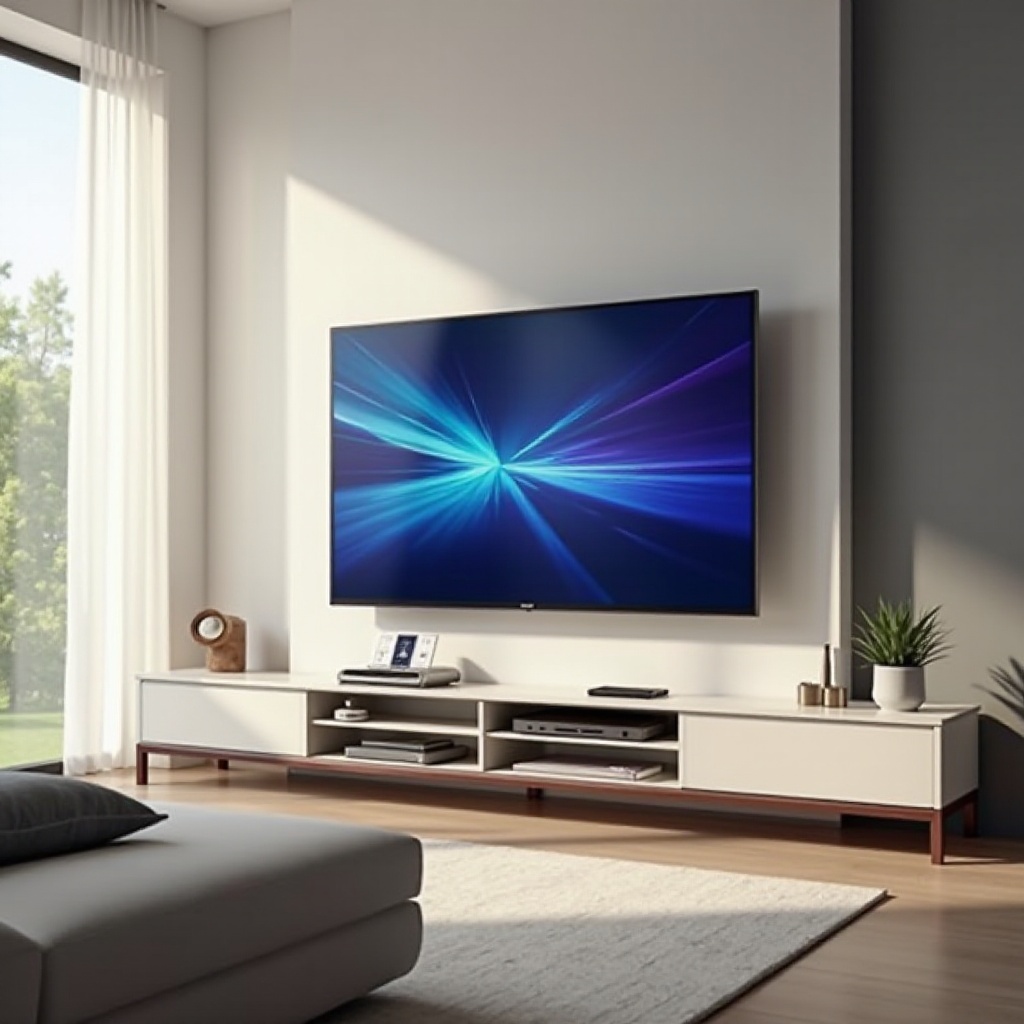 ソニーのテレビがHDMI入力を認識しない