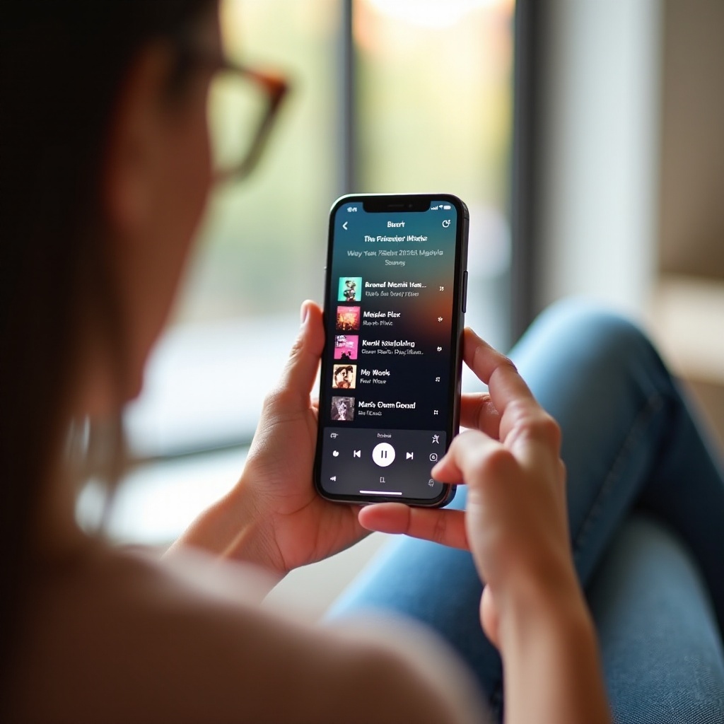 iTunesを使わずにiPhoneに音楽をダウンロードする方法